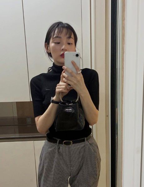 김민하 인스타그램