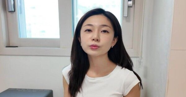 유튜브 채널 '지니이즈백