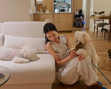기은세 인스타그램