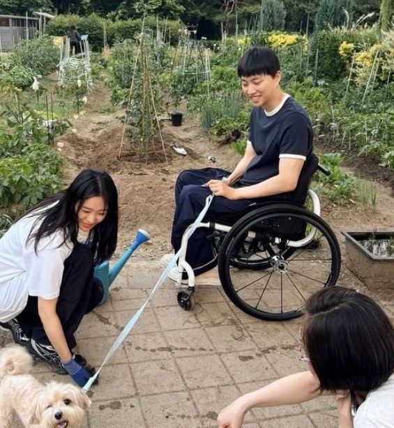 송지은 인스타그램