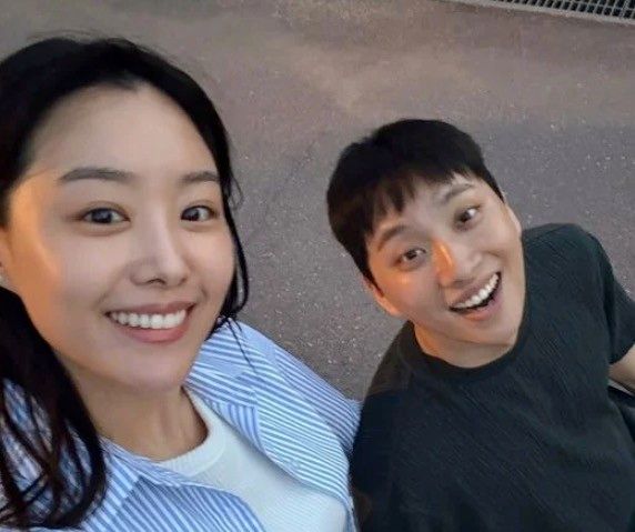 송지은 인스타그램