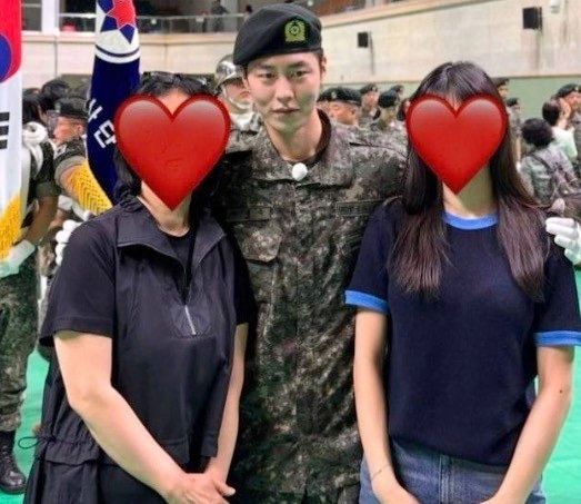 이재욱 인스타그램