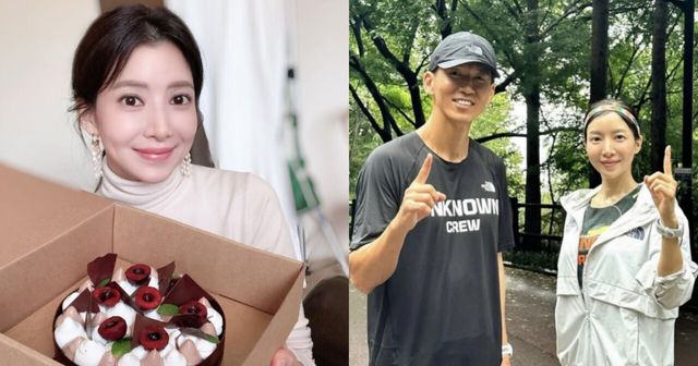 윤세아 인스타그램