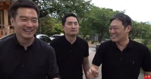 김세의 가세연 은현장 온라인커뮤니티