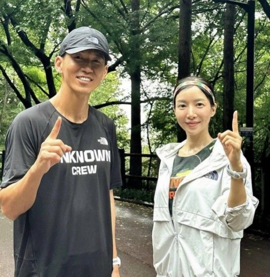 윤세아 인스타그램