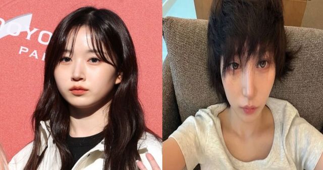 엔믹스 헤원 온라인커뮤니티
