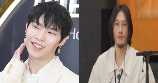 이찬혁/방예담
