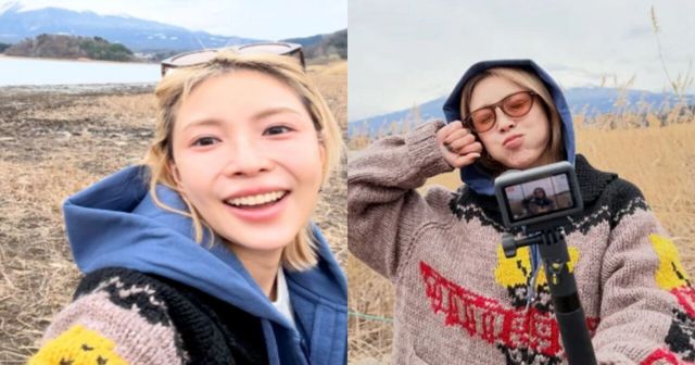 보아 인스타그램