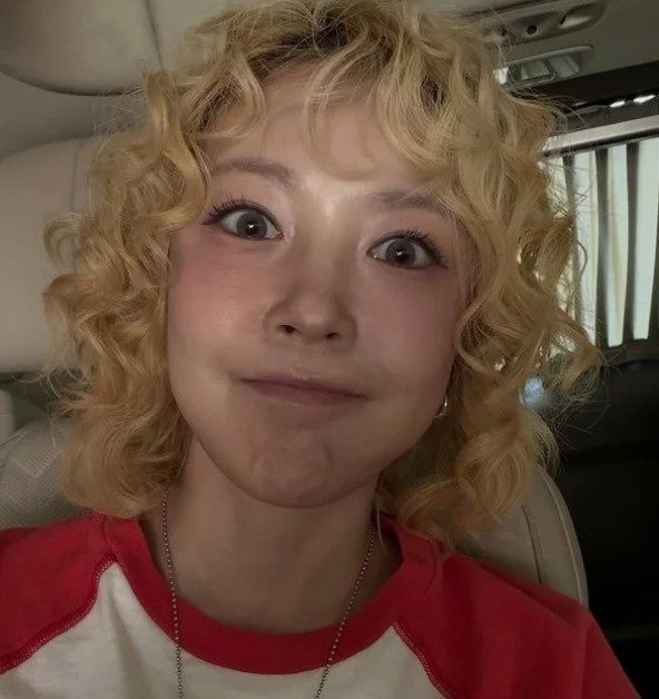보아 인스타그램
