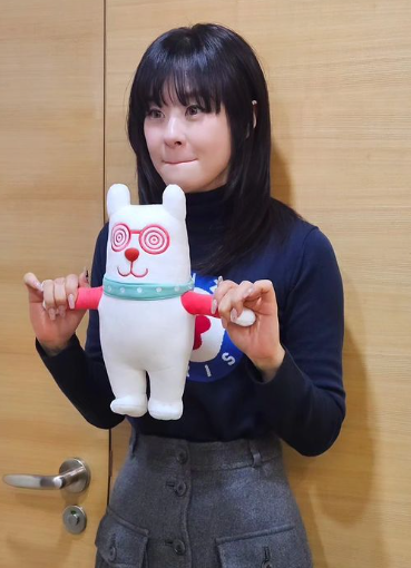 최강희 SNS
