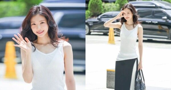 손나은 온라인커뮤니티