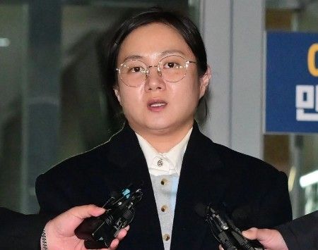 박나래 온라인커뮤니티