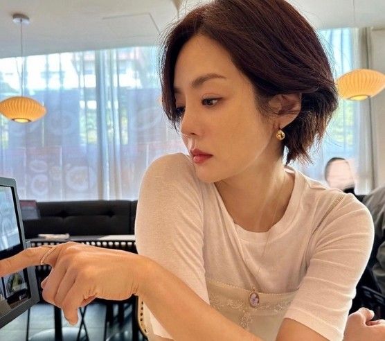 채림 인스타그램