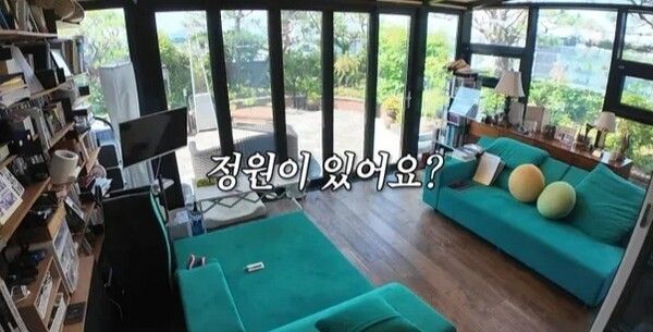 김혜은 유튜브
