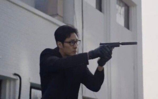 SBS 금토드라마 '김부장'