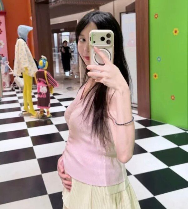 아야네 인스타그램 갈무리