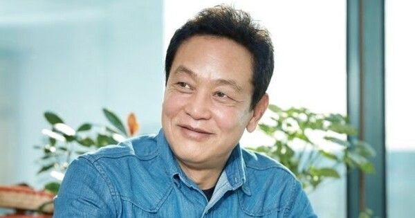 김영철&nbsp; 온라인커뮤니티