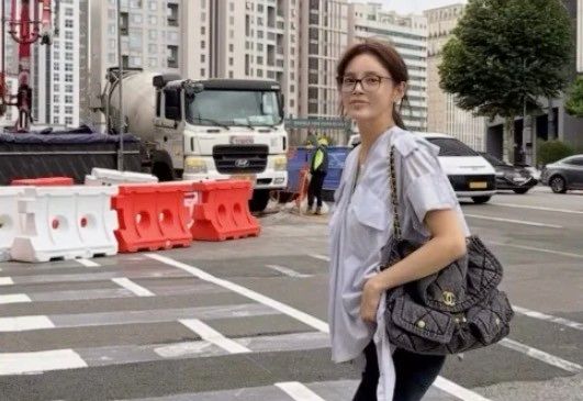 박시연 인스타그램