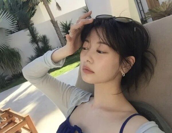 정소민 인스타그램