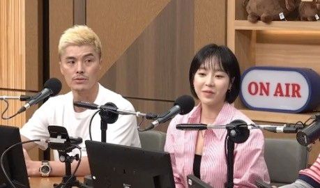 SBS 파워FM '두시탈출 컬투쇼'