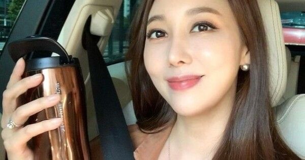 민지영 온라인커뮤니티