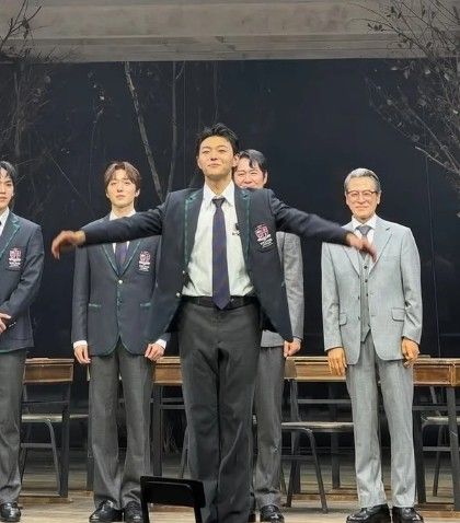 이종혁 아들 이탁수