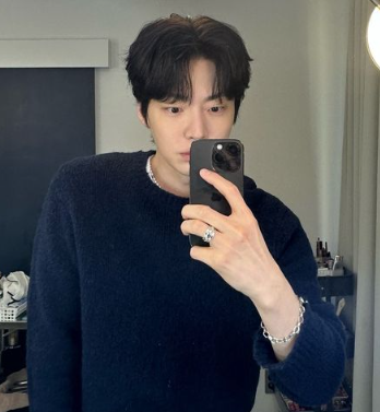 안재현 SNS
