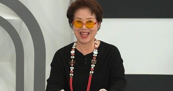 선우용녀&nbsp;온라인커뮤니티