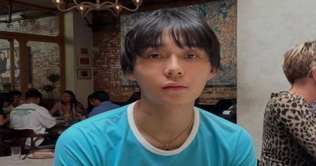 던 인스타그램