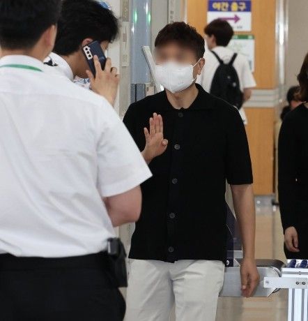 박수홍 친형