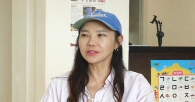 이지혜 유튜브