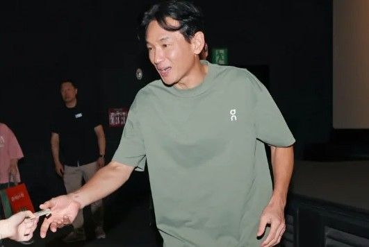 황정민 온라인커뮤니티