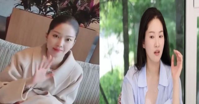 류이서 온라인커뮤니티