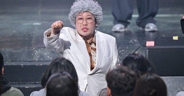 말자쇼 김영희 온라인커뮤니티