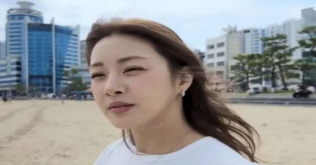 강소라 유튜브
