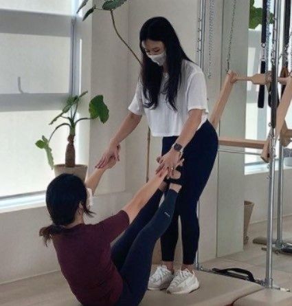 하원미 인스타그램