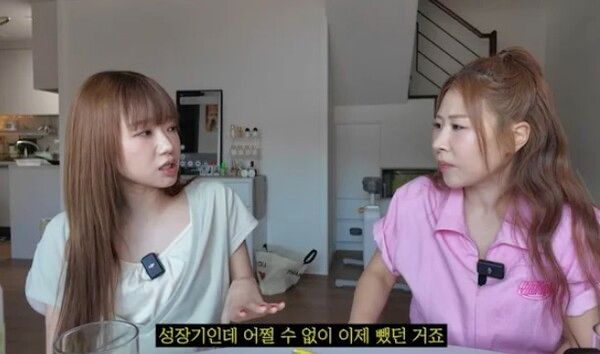 유튜브 채널 '안녕하세미'