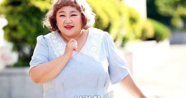 홍윤화&nbsp; 온라인커뮤니티