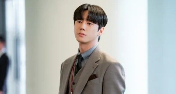 JTBC '신입사원 강회장'