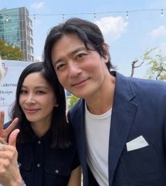 장동건 온라인커뮤니티
