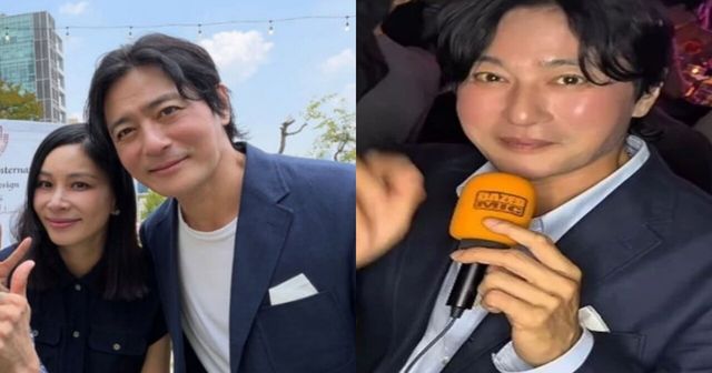 장동건 온라인커뮤니티