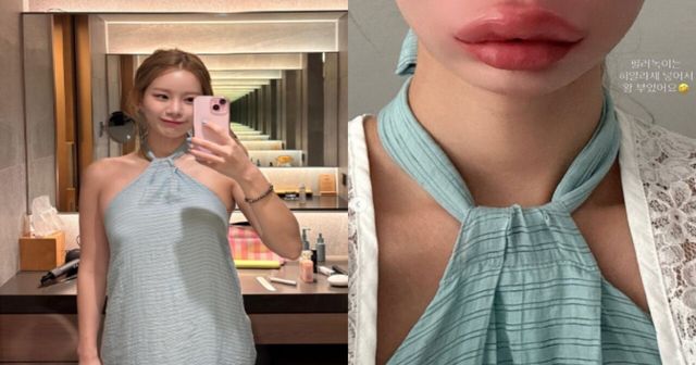 맹승지 인스타그램