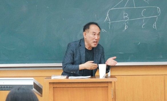 정일영 온라인커뮤니티