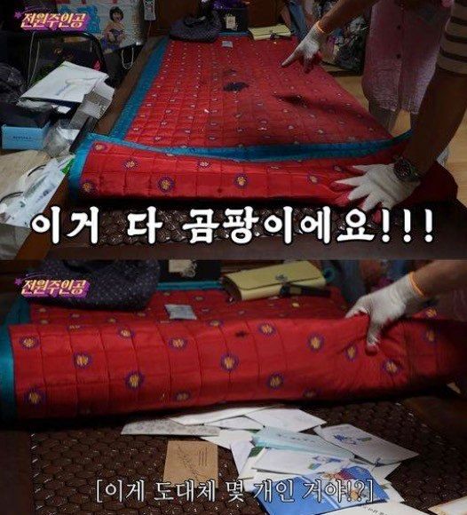 전원주 유튜브