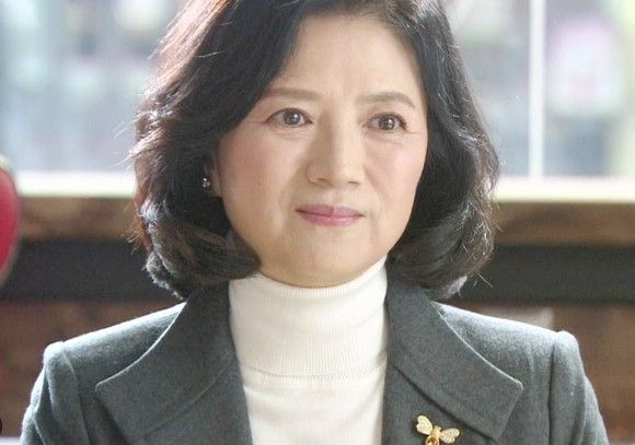 배우 박순천 온라인커뮤니티