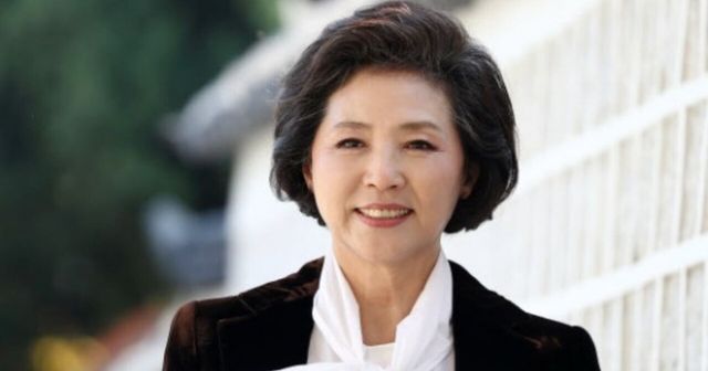 고두심 온라인커뮤니티