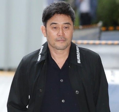 최민수 온라인커뮤니티
