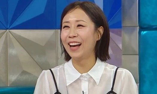 정선희 라디오스타 온라인커뮤니티