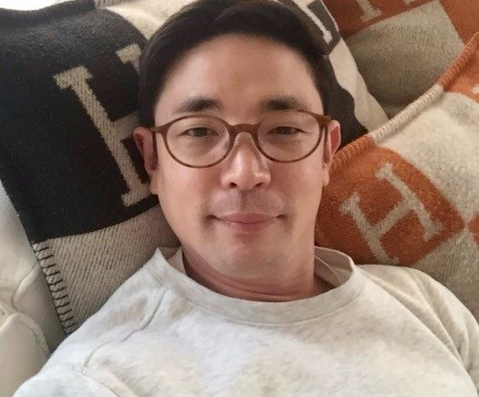 황현민 인스타그램
