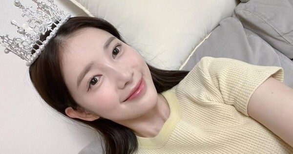 윤채경 이용대 열애설 온라인커뮤니티